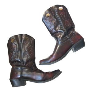 Durango Mens Western Boots